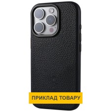 Чохол Apple iPhone 16, Syndee, Чорний
