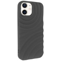 Чехол Apple iPhone 11, Epik MonoWave, Черный