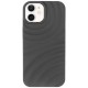 Чехол Apple iPhone 11, Epik MonoWave, Черный