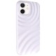 Чохол Apple iPhone 11, Epik MonoWave, Білий