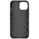 Чохол Apple iPhone 13, Epik MonoWave, Чорний