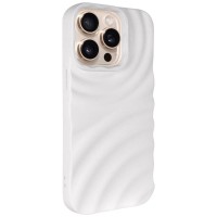 Чохол Apple iPhone 13 Pro, Epik MonoWave, Білий