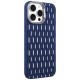 Чохол Apple iPhone 13 Pro, Epik Ribbio, Синій