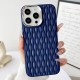 Чохол Apple iPhone 13 Pro, Epik Ribbio, Синій