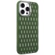 Чохол Apple iPhone 13 Pro, Epik Ribbio, Зелений