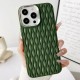 Чохол Apple iPhone 13 Pro, Epik Ribbio, Зелений