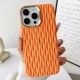 Чохол Apple iPhone 13 Pro, Epik Ribbio, Помаранчевий