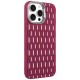 Чохол Apple iPhone 13 Pro, Epik Ribbio, Червоний