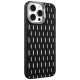 Чехол Apple iPhone 14 Pro, Epik Ribbio, Черный