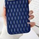 Чехол Apple iPhone 15, Epik Ribbio, Синий