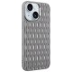 Чехол Apple iPhone 15, Epik Ribbio, Серый