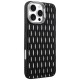 Чехол Apple iPhone 16 Pro, Epik Ribbio, Черный