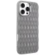 Чохол Apple iPhone 16 Pro, Epik Ribbio, Сірий
