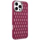 Чохол Apple iPhone 16 Pro, Epik Ribbio, Червоний