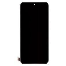 Дисплей Xiaomi 14 Ultra, (Original), з сенсором, без рамки, Чорний