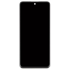 Дисплей Xiaomi Redmi Note 14 Pro Plus 5G, (Original), з сенсором, без рамки, Чорний