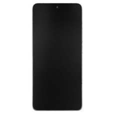 Дисплей Xiaomi Poco F7 Pro, (Original), c сенсором, с рамкой, Черный