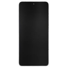 Дисплей Xiaomi Poco F7 Pro, (Original), c сенсором, с рамкой, Синий
