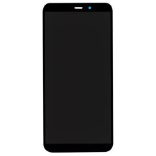Дисплей Oukitel WP20, Sigma PQ18 X-treme, (PRC), з сенсором, без рамки, Чорний