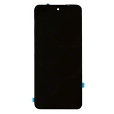 Дисплей Infinix Smart 10, Smart 10 Plus (X6725B), (PRC), c сенсором, без рамки, Черный