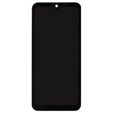 Дисплей Sigma X-treme PQ55, (PRC), з сенсором, без рамки, Чорний