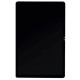 Дисплей Blackview Tab 16 Pro, з сенсором, Чорний