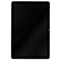 Дисплей Oukitel RT9, з сенсором, Чорний