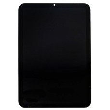 Дисплей Apple iPad Mini 7 2024, (Original), з сенсором, без рамки, Чорний