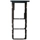 Слот SIM-карти (лоток) Nokia G11, Синій