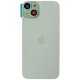 Корпус Apple iPhone 15 Plus, (High quality), Зелений