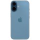 Корпус Apple iPhone 16, (High quality), Мятный