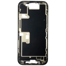 Корпус Apple iPhone 16 Pro, (High quality), Серый