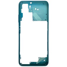 Середня частина Xiaomi Redmi Note 10, Redmi Note 10s, Блакитний