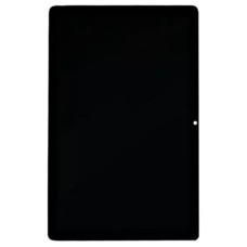 Дисплей Blackview Tab 30, Tab 30 Kids, з сенсором, Чорний