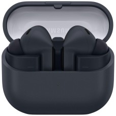 Навушники бездротові Samsung Galaxy Buds3 FE SM-R420, Стерео, Чорний