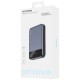 Павербанк (Power Bank) Proove Hoodman Magnetic, 10000 mAh, Черный