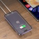 Павербанк (Power Bank) Proove Hoodman Magnetic, 10000 mAh, Черный
