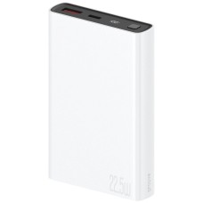 Повербанк (Power Bank) Proove Hyper Flux Plus, 10000 mAh, Білий