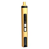 Аккумуляторная отвертка SW-80033, Золотой