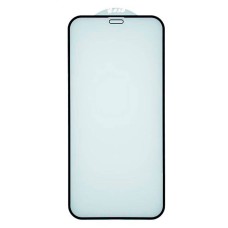 Захисне скло Xiaomi Poco C71, Redmi A5, ESD Antistatic, Чорний