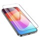 Защитное стекло Apple iPhone 15, Hoco, Черный