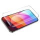 Защитное стекло Apple iPhone 15, Hoco, Черный