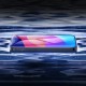 Защитное стекло Apple iPhone 15, Hoco, Черный