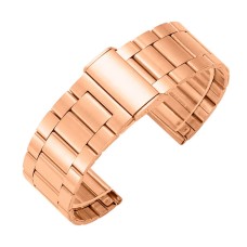 Ремінець універсальний, Metal Watch Design 10, Бронзовий