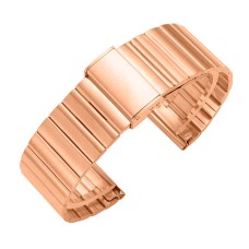 Ремінець універсальний, Metal Watch Design 12, Бронзовий
