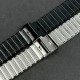 Ремінець універсальний, Metal Watch Design 13, Золотий