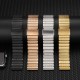Ремінець універсальний, Metal Watch Design 13, Золотий