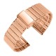 Ремінець універсальний, Metal Watch Design 13, Бронзовий