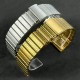 Ремінець універсальний, Metal Watch Design 13, Бронзовий