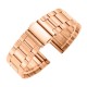 Ремінець універсальний, Metal Watch Design 6, Бронзовий